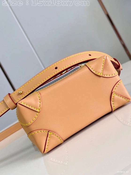WIS Nano Steamer LOUIS VUITTON 0825